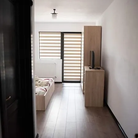 Guest house Casa Florus *