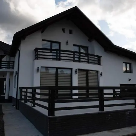 Casa Florus Guest house Sieu (Maramures)