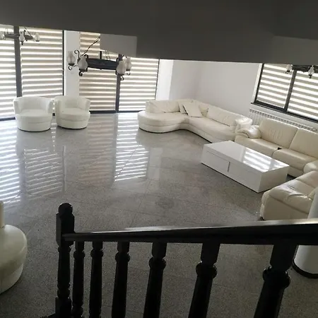 Casa Florus Guest house