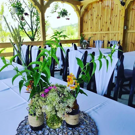 Casa Florus Guest house *