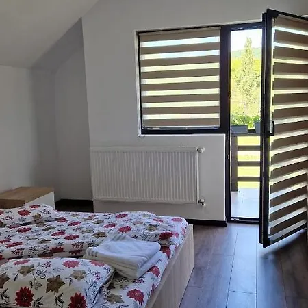 Casa Florus Sieu (Maramures)